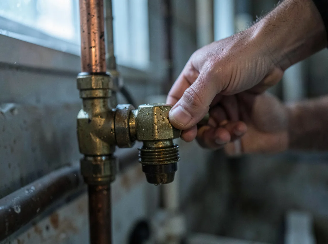 Emergency Plumber North Palm Springs, CA FAQs